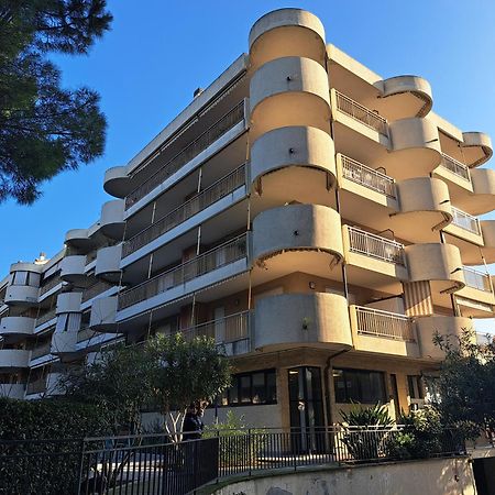 Appartamento - Terrazzo Vivibile Vista Mare, Wi-Fi Gratuito ヴァッレクロージア エクステリア 写真