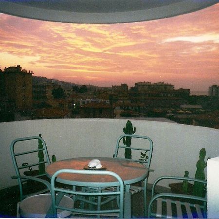 Appartamento - Terrazzo Vivibile Vista Mare, Wi-Fi Gratuito ヴァッレクロージア エクステリア 写真