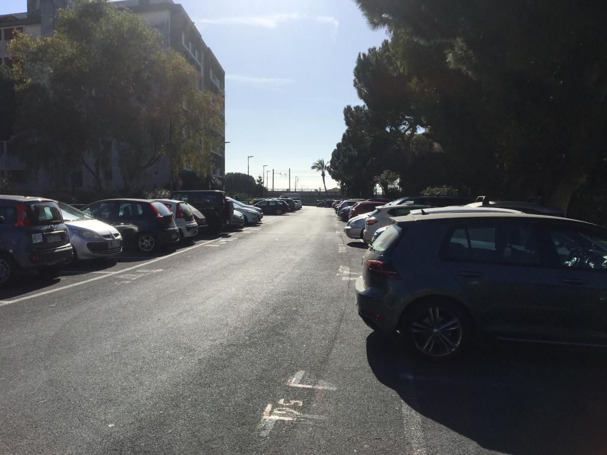 Appartamento - Terrazzo Vivibile Vista Mare, Wi-Fi Gratuito ヴァッレクロージア エクステリア 写真