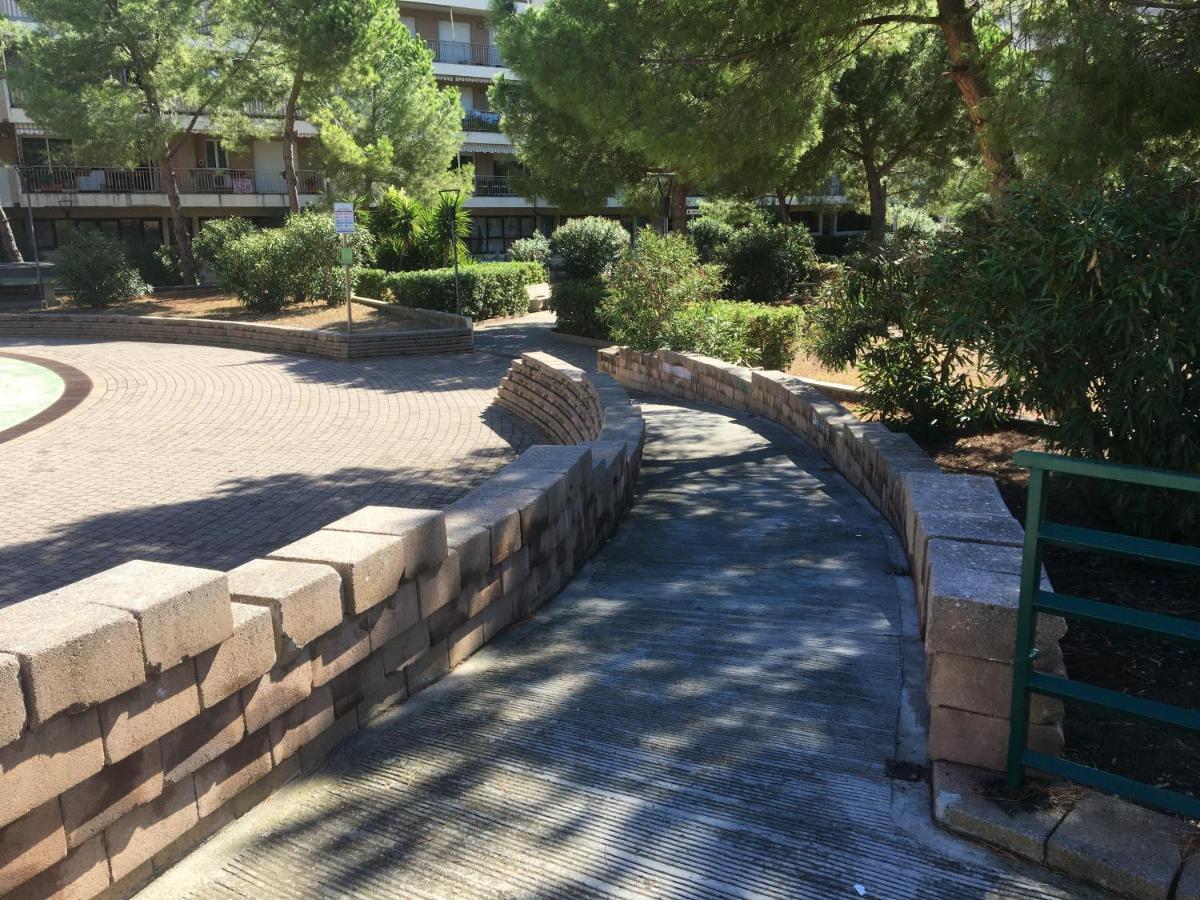 Appartamento - Terrazzo Vivibile Vista Mare, Wi-Fi Gratuito ヴァッレクロージア エクステリア 写真