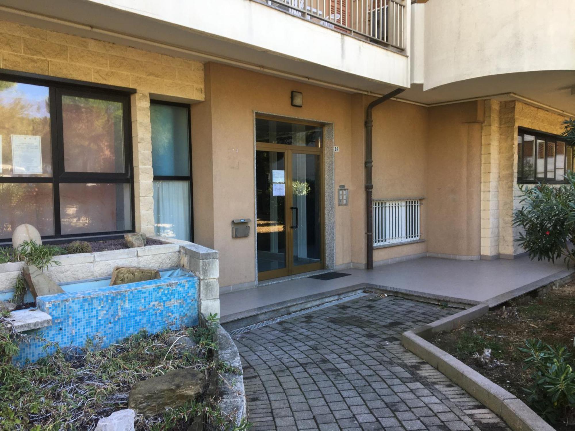 Appartamento - Terrazzo Vivibile Vista Mare, Wi-Fi Gratuito ヴァッレクロージア エクステリア 写真