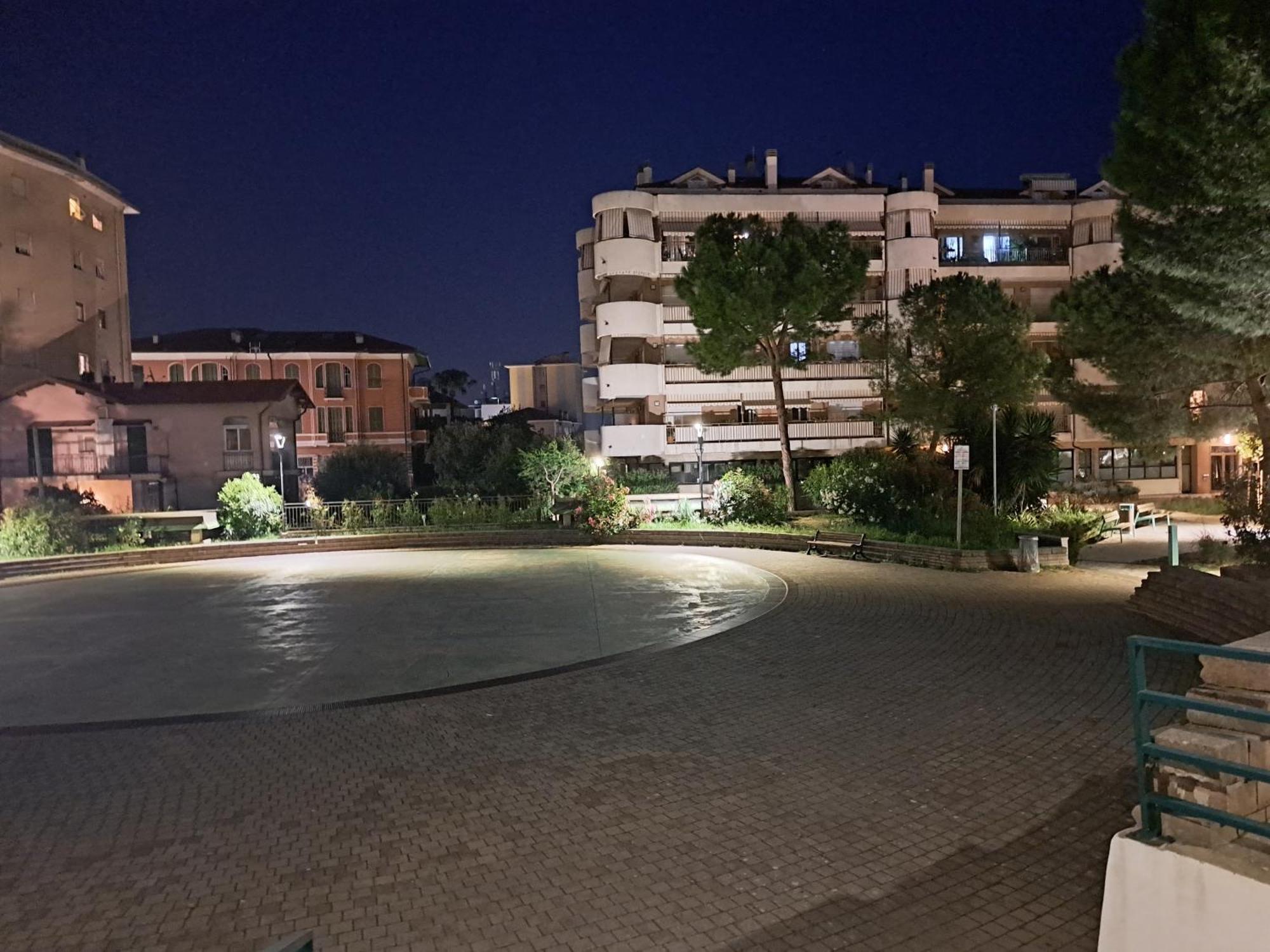 Appartamento - Terrazzo Vivibile Vista Mare, Wi-Fi Gratuito ヴァッレクロージア エクステリア 写真
