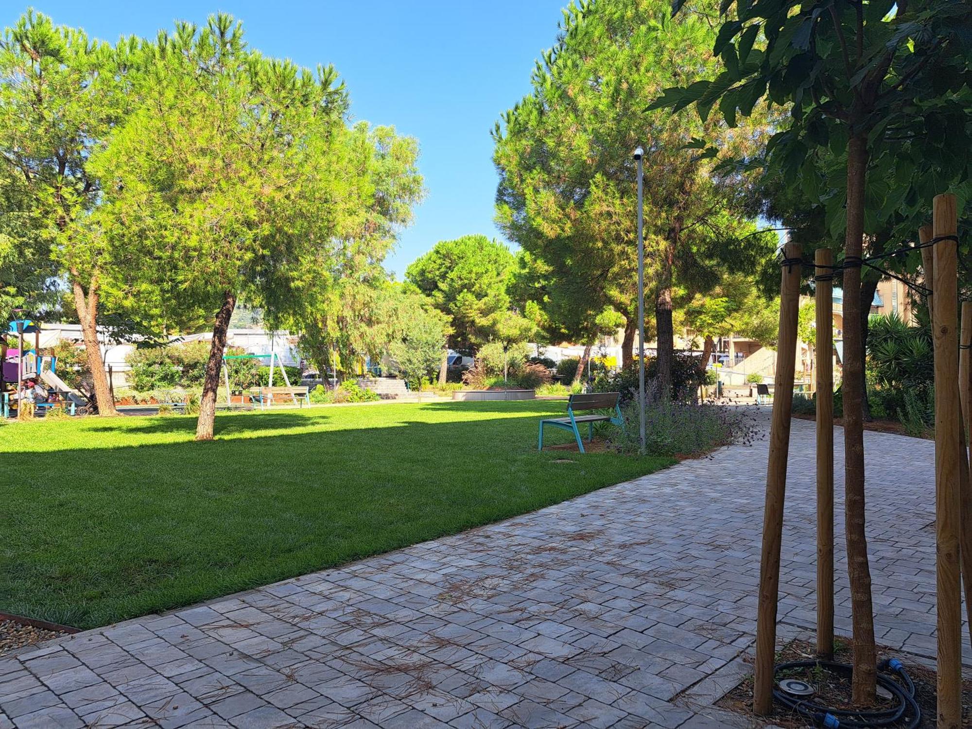 Appartamento - Terrazzo Vivibile Vista Mare, Wi-Fi Gratuito ヴァッレクロージア エクステリア 写真