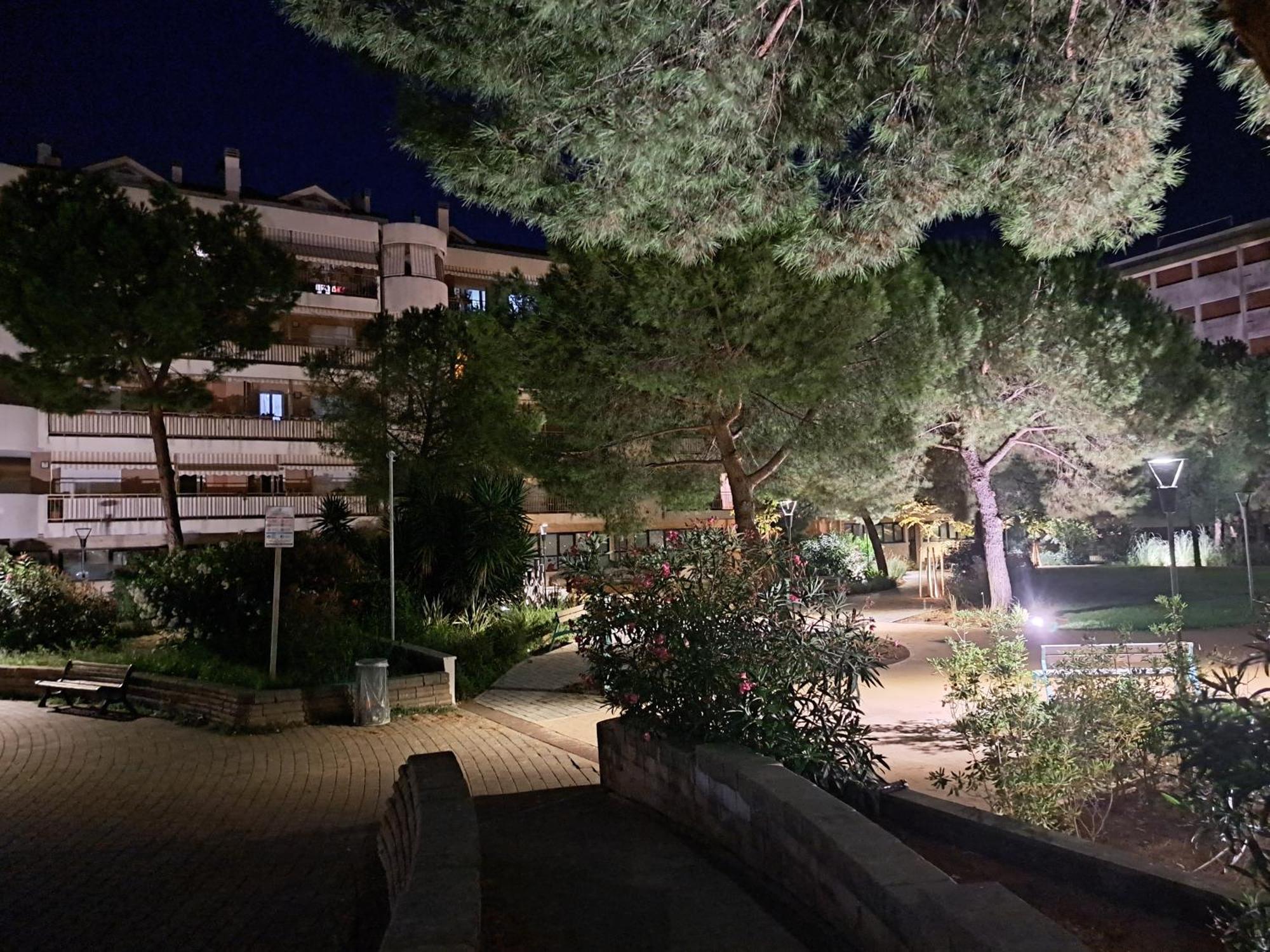 Appartamento - Terrazzo Vivibile Vista Mare, Wi-Fi Gratuito ヴァッレクロージア エクステリア 写真