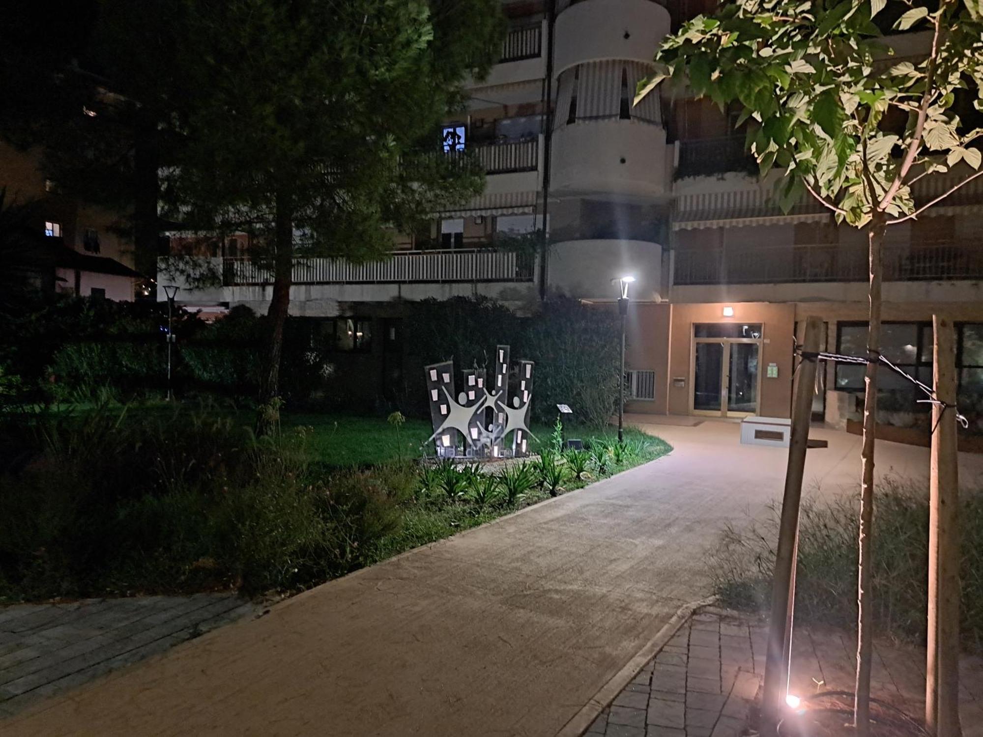 Appartamento - Terrazzo Vivibile Vista Mare, Wi-Fi Gratuito ヴァッレクロージア エクステリア 写真