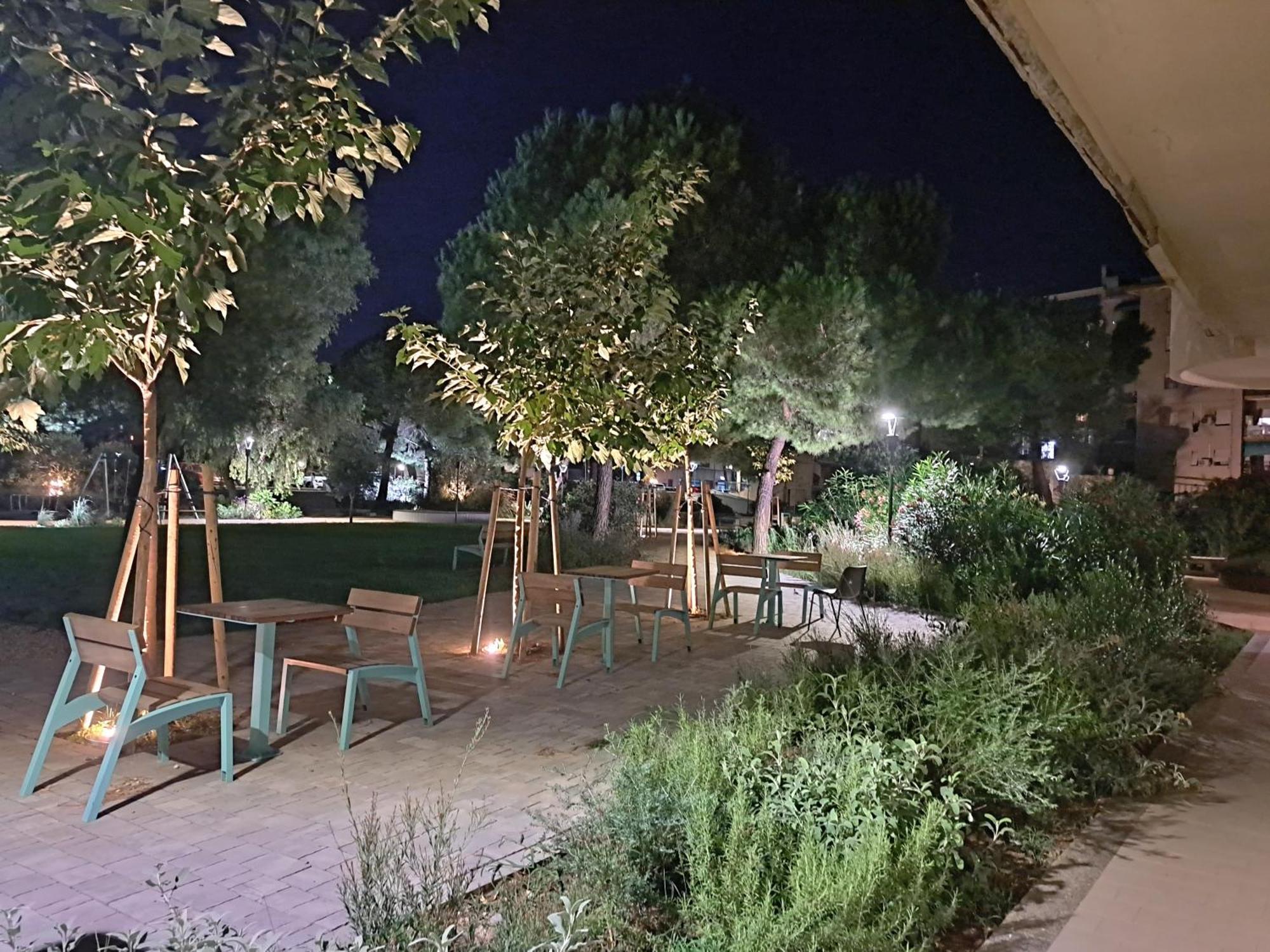Appartamento - Terrazzo Vivibile Vista Mare, Wi-Fi Gratuito ヴァッレクロージア エクステリア 写真