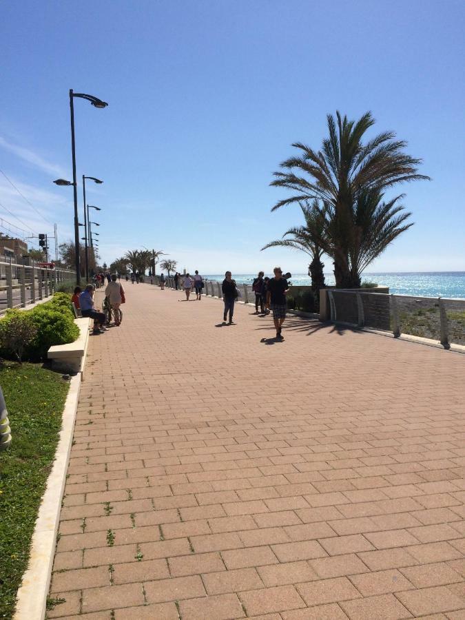 Appartamento - Terrazzo Vivibile Vista Mare, Wi-Fi Gratuito ヴァッレクロージア エクステリア 写真